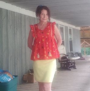 Meet your Posher, Lori